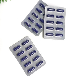 อาหารเสริมเพื่อสุขภาพแบบ OEM ODM แบรนด์ส่วนตัว อาหารเสริมจากธรรมชาติ ยาสมุนไพรสำหรับผู้ชาย - Product Image 2