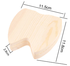 Vente chaude <span class=keywords><strong>Personnalisé</strong></span> Bébé Dent Enregistrer Boîte <span class=keywords><strong>Personnalisé</strong></span> Belle Souris Forme <span class=keywords><strong>Lait</strong></span> Dent Boîte Bébé Dent <span class=keywords><strong>De</strong></span> Stockage Boîte En Bois - Product Image 5