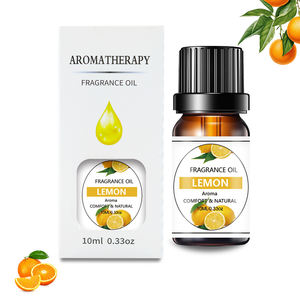 Huile de diffuseur, huile parfumée pour diffuseurs ultrasoniques et sans eau et artisanat, flacon compte-gouttes en verre de 10 ml, senteurs de sapin de Noël - Product Image 3