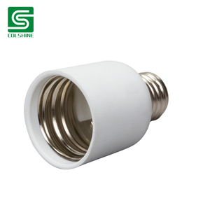 <span class=keywords><strong>Adaptateur</strong></span> de convertisseur de douille de lampe à vis <span class=keywords><strong>E27</strong></span> <span class=keywords><strong>vers</strong></span> <span class=keywords><strong>B22</strong></span>/ E40/G9/GU10/E14 - Product Image 3