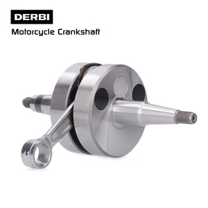 Albero <span class=keywords><strong>Motore</strong></span> HQ Racing <span class=keywords><strong>per</strong></span> Moto Derbi <span class=keywords><strong>per</strong></span> <span class=keywords><strong>Motore</strong></span> <span class=keywords><strong>Piaggio</strong></span> / Derbi D50B0 Accessori <span class=keywords><strong>per</strong></span> Motori Moto - Product Image 1