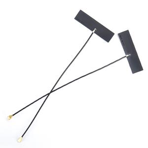 29*11mm tăng cao <span class=keywords><strong>Wifi</strong></span> 2.4G Ăng-ten FPC mềm tích hợp 2400MHz-2500MHz, mô-đun IOT có ăng-ten vá FPC tích hợp, đầu nối IOT - Product Image 4