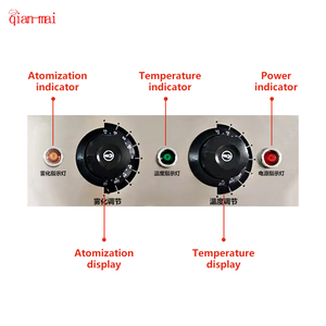 Lò nướng bánh mì điện chuyên nghiệp Goldenchef 32 khay với máy ủ men - Product Image 3