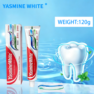 <span class=keywords><strong>Pasta</strong></span> Dental Blanqueadora <span class=keywords><strong>de</strong></span> <span class=keywords><strong>Dientes</strong></span> <span class=keywords><strong>de</strong></span> Marca Personalizada al por Mayor, <span class=keywords><strong>Buena</strong></span> Calidad <span class=keywords><strong>para</strong></span> Uso Diario - Product Image 4