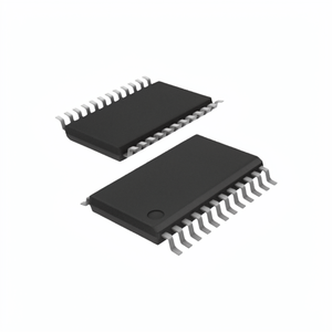 Electronic Chips Component Manufacturer Channel Clock Timing CDC2510CPWR 24 TSSOP - Product Image 1