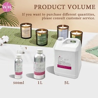 Huiles de parfum de marque de créateur en gros, longue durée, huiles essentielles naturelles, huiles de parfum concentrées de haute qualité 1KG 5KG
