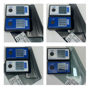 <span class=keywords><strong>Film</strong></span> teinté pour vitres de voiture NASIDO USA, qualité supérieure, garantie 7 ans, <span class=keywords><strong>film</strong></span> céramique nano HD par pulvérisation - Product Image 2