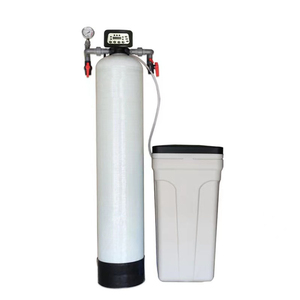 <span class=keywords><strong>Adoucisseur</strong></span> d'eau entièrement automatique Équipement commercial de traitement de l'eau adoucie Extracteur de balance de chaudière et <span class=keywords><strong>adoucisseur</strong></span> d'eau - Product Image 1