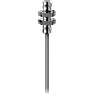 IO-<b>Link</b> sensors are also available for modern and efficient automation DCC08M1.5POLK/30 inductive proximity sensor - Product Image 1
