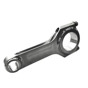 Siêu chính xác 5-trục CNC gia công dịch vụ CNC phay Titan thành phần cho ô tô kết nối <span class=keywords><strong>rod</strong></span> - Product Image 2