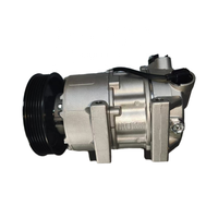 Für K2 Auto Klimakompressor 12V OEM 977011R100/977011W600 Neu Werkspreis SL Marke 100% Getestet 3-7 Tage Lieferung Garantie