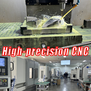 HX khuôn ép nhựa khuôn ép nhựa ABS Nylon các bộ phận Nhựa Tùy Chỉnh tiêm Ống phù hợp dịch vụ - Product Image 3