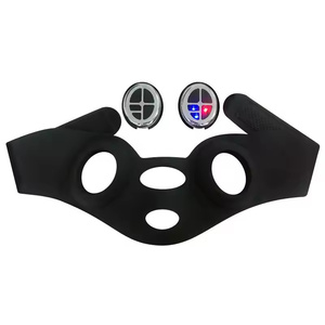 Massaggiatore Viso per Bellezza e Cura del Viso, Riduce il Doppio Mento, Effetto Lifting a V, Senza Doppio Mento - Product Image 1