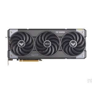 การ์ดจอ HUASHUO TUF 9070XT O16G GAMING - Product Image 2