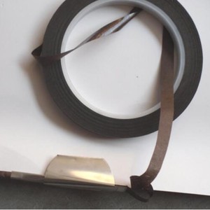 Calligraphy And Painting <b>Mounting</b> Edge Binding Tool Metal 70x23x23mm Durable For <b>Frame</b> Mouldings - Product Image 5
