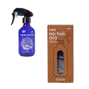 Ambientador automático más vendido para automóviles Consciente DE LA SALUD HACCP ISO Certificado Muestra gratuita Fabricante de Vietnam Limpiador Lavado - Product Image 1