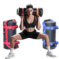 Sac de sable de sac d'alimentation direct d'usine | Poids de gymnastique de conception personnalisée | Fournisseur d'équipement d'entraînement à domicile et de fitness