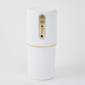 Peralatan Minyak Aroma Produk Baru Kelas Atas <span class=keywords><strong>2026</strong></span> Penyemprot Aroma Pewangi Minyak Parfum <span class=keywords><strong>Nebulizer</strong></span> - Product Image 1