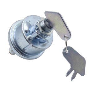 Interruptor de Encendido y Desconexión de Batería 7N-0718 para Cargadoras de Ruedas 950K, 936E, 966G - Product Image 3