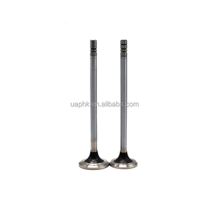 Válvula de Admisión del Motor Diésel 3406 115-2368 2W2622 Válvula de Escape 115-2367 1W3860 Válvula del Motor para Camión 769C 773B - Product Image 1