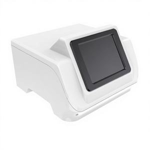 غلاف طبي مخصص عالي الجودة من البلاستيك ABS لجهاز اختبار مكتبي، غلاف بلاستيكي لجهاز تجميل، مصنع قوالب حقن - Product Image 2