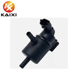 Control de purga de válvula para <span class=keywords><strong>Hyundai</strong></span> Genesis G80 21-<span class=keywords><strong>22</strong></span> GV70 <span class=keywords><strong>22</strong></span> GV80 21-<span class=keywords><strong>22</strong></span> <span class=keywords><strong>Santa</strong></span> <span class=keywords><strong>Fe</strong></span> 21-<span class=keywords><strong>22</strong></span> Sonata 20-21 Kia 28910-2S000 289102S000 - Product Image 4