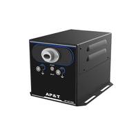 AP-AY1506/2506-2 Alimentation électrique industrielle haute tension antistatique pour barres ionisantes