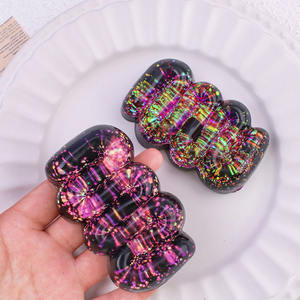 Nouveauté 2025 : Mini-squishies en silicone souple, doux et amusants, en forme de bâtonnets aromatisés à la crème, jouets sensoriels alimentaires pour enfants - Product Image 5