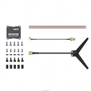 Transmisor de Video GPS GEPRC MATEN 1.2G 2W VTX, Accesorios de Plástico para Drones de Carreras FPV M3 - Product Image 5