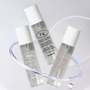 Vente en gros de vaporisateurs de parfum pour vêtements PEACH JO+  Série Minimaliste, parfum frais longue durée, sans alcool - Product Image 1