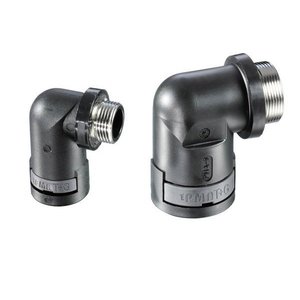 ข้อต่อล็อค 90 องศา Pma รุ่น Nvwz M202sp4 ท่อเกลียว วิศวกรรมเครื่องกล - Product Image 3