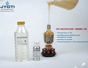 Industrial Grade <b>Epoxy</b> <b>Resin</b> Liquid for Electrical Insulation and Surface Coating High Strength <b>Clear</b> <b>Resin</b> for Professional Use - Product Image 2