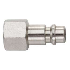 Fervi-0783/ชุด2F ปลั๊กเยอรมันประเภทหญิง (2ชิ้น) -อุปกรณ์เสริมสำหรับเครื่องมือ8012667243029 EAN - Product Image 1