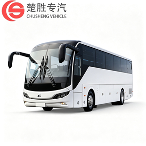 Nouveau <span class=keywords><strong>bus</strong></span> touristique de luxe diesel de 12 mètres et 52 places, avec moteur et couleur au choix, adapté à l'Afrique et à l'Amérique latine - Product Image 1