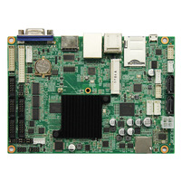Fornitore di Circuiti Stampati Multistrato PCB Personalizzati OEM di Shenzhen, Produttore di PCBA per Mini Computer con Test Funzionali