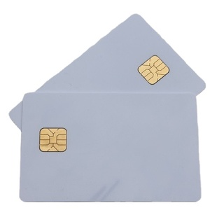 Tarjeta de PVC Personalizada 2024, Nuevo Tipo de Tarjeta Magnética de Plástico para Regalo Empresarial y de Membresía VIP, Impresión Offset, Caja Incluida - Product Image 1