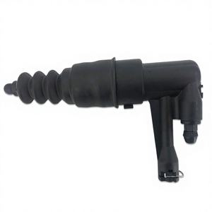 Cylindre d'embrayage pour Passat B5 8E0721257B/8E0721257A/8E0721257E Type Remplacement parfait pour le cylindre maître d'embrayage - Product Image 3