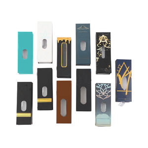 Prix d'usine – Seringues en verre jetables <span class=keywords><strong>de</strong></span> 1 ml pour distillat d'<span class=keywords><strong>huile</strong></span>, très vendues, avec boîte d'emballage - Product Image 2