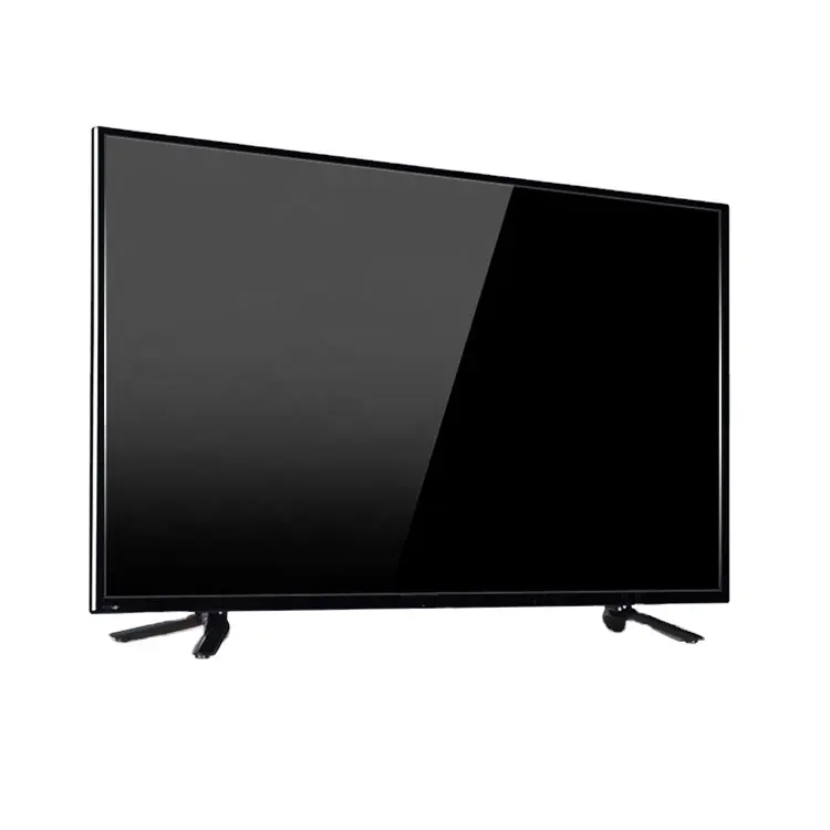 2022 best selling 32 inch double glass television