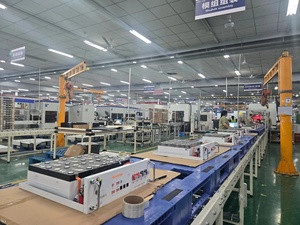 แบตเตอรี่ CFE-2560 PSE 12.8V 200Ah LiFePO4 LFP พร้อมระบบจัดการแบตเตอรี่ (BMS) มาตรฐาน IP65 รองรับการใช้งาน 3000 รอบ สำหรับอินเวอร์เตอร์ <span class=keywords><strong>Huawei</strong></span> ระบบพลังงานแสงอาทิตย์ทางทะเล และระบบสำรองพลังงานแสงอาทิตย์ - Product Image 4