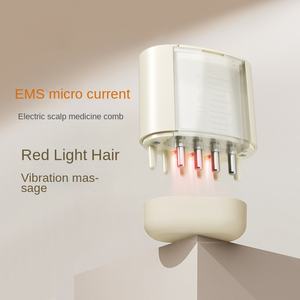 XBH best-seller Portable usage domestique <span class=keywords><strong>appareil</strong></span> de <span class=keywords><strong>Massage</strong></span> du <span class=keywords><strong>cuir</strong></span> <span class=keywords><strong>chevelu</strong></span> fabricant vibrant <span class=keywords><strong>Massage</strong></span> peigne huile essentielle fonction d'application - Product Image 6