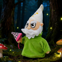 Peluche personnalisée de haute qualité, OEM ODM, conception sur mesure, poupée en peluche humaine, faible MOQ, jouet en peluche personnalisé, vente en gros PP