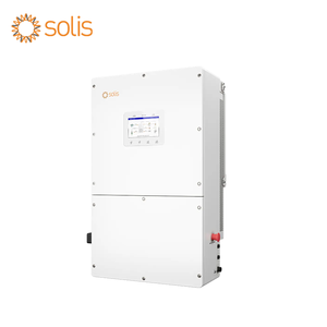 Système Solaire Hybride Triphasé de Haute Qualité S6-EH3P30k-H-LV-US, Meilleure Vente pour le Stockage d'Énergie Solaire, en Stock - Product Image 3