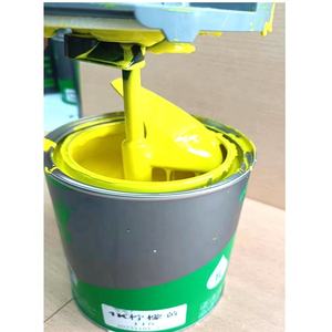 Venta caliente auto <span class=keywords><strong>Bondo</strong></span> cuerpo relleno reparación coche 2K coche reacabado pintura proveedores coche cuerpo relleno masilla - Product Image 2