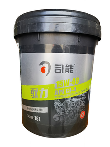 Olio Motore Diesel per Impieghi Gravosi 15W-40 CI-4 4L/18L/200L Durata 5 Anni per Lubrificanti e Detergenti Motori Auto - Product Image 2