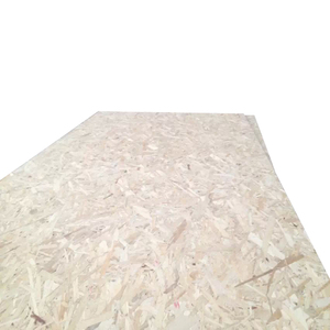 Fabricante mayorista de fábrica en China Venta caliente de alta calidad al mejor precio 11mm 12mm 7/16 "<span class=keywords><strong>OSB</strong></span> impermeable para cubrir el techo - Product Image 2