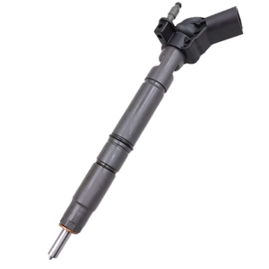 Fabrika Toptan Satış YS Yeni Dizel Yakıt Enjektörü Çelik 0445116011 0445116010 03L130277A Enjeksiyon Valfi Motor Parçası - Product Image 3