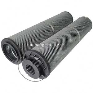 Huahang plissé micron élément de filtre hydraulique 0075R010BN4HC 0075R020BN4HC 1300R050WHC remplacement pour système hydraulique - Product Image 4