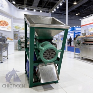 # Machine à hacher la viande commerciale 42, hachoir à viande commercial en gros pour la fabrication de saucisses - Product Image 5