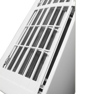 Aire Acondicionado Split de Pared, Enfriamiento y Calefacción, para Interiores y Exteriores, 9K, Sin Ductos, Calidad Comercial - Product Image 2